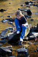 My Kids Fall 2008