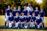 Bartlesville United 97
