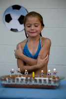 Amy's 8th Birthday
