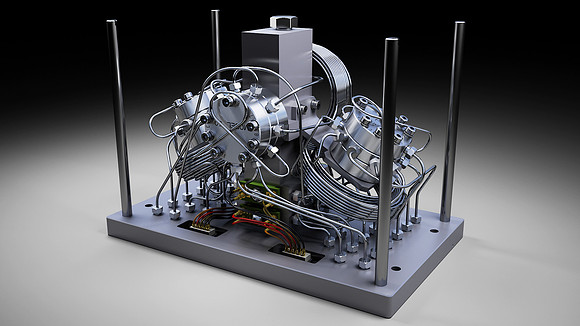 Detector