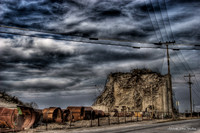 Cement Plant