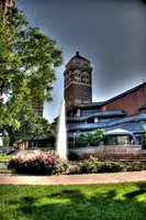 Downtown Bartlesville 5-07